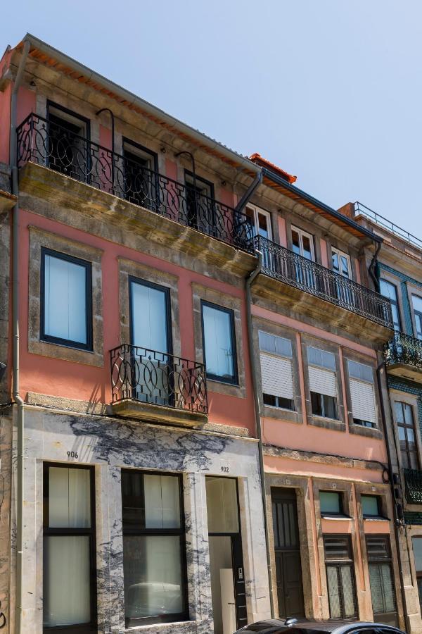 Opo Bonjardim 902 I Appartement